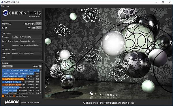 GIGABYTE P57X v7 開箱分享