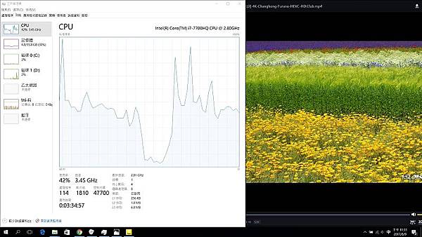 GIGABYTE P57X v7 開箱分享