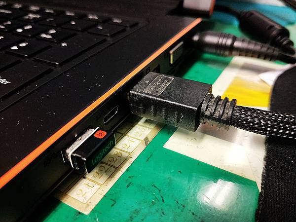 GIGABYTE P57X v7 開箱分享