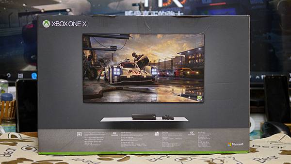 Xbox One X開箱 設定及4k Hdr遊戲畫面分享 3c熊的部落 痞客邦 Xbox One X開箱 設定及4k Hdr遊戲畫面分享 3c熊的部落 痞客邦