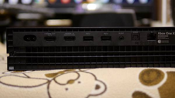 Xbox One X開箱 設定及4k Hdr遊戲畫面分享 3c熊的部落 痞客邦 Xbox One X開箱 設定及4k Hdr遊戲畫面分享 3c熊的部落 痞客邦