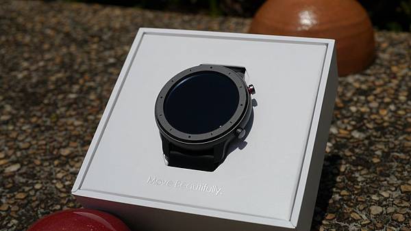Amazfit GTR Lite智能手錶給你有型、便利、健康的穿載體驗9331