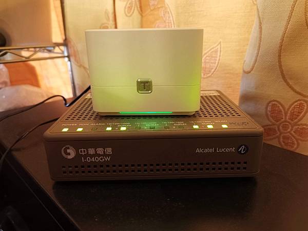 改善家中WIFI环境 TOTOLINK T6 Mesh 网状路由器开箱分享