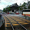 京福电鉄