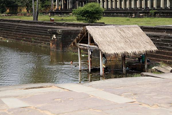 Angkor Wat - 28