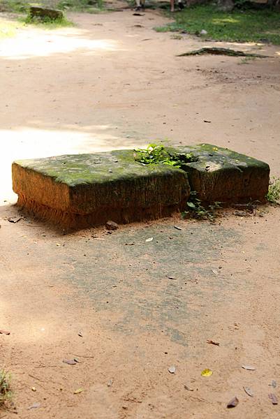 Angkor Wat - 26