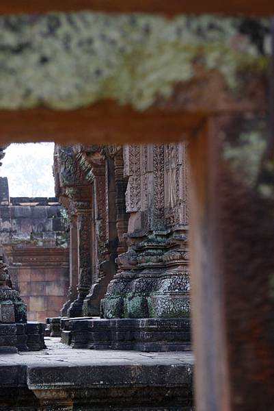 Angkor Wat - 29