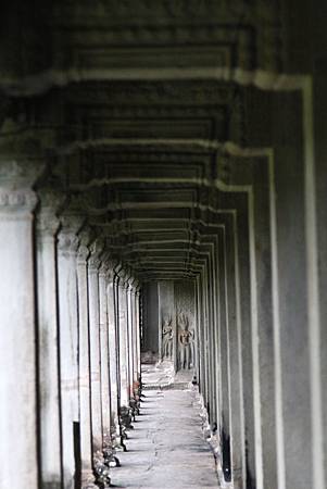 Angkor Wat - 36