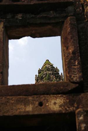 Angkor Wat - 40