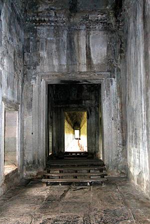 Angkor Wat - 37