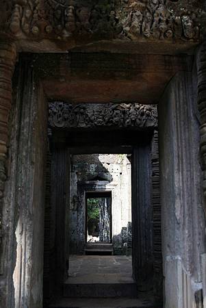 Angkor Wat -  45