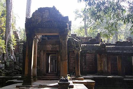 Angkor Wat -  44