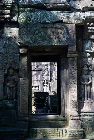 Angkor Wat -  41