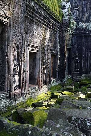 Angkor Wat -  46