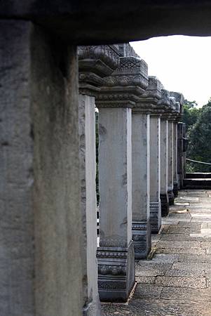 Angkor Wat -  43