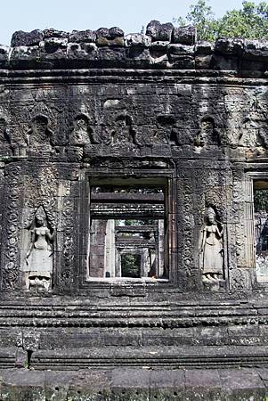 Angkor Wat -  48