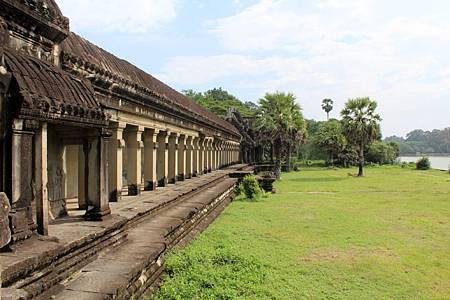 Angkor Wat - 54