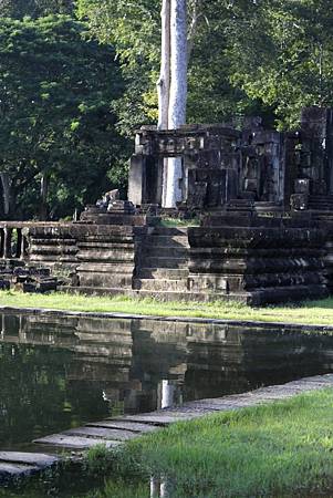 Angkor Wat - 58