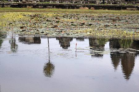 Angkor Wat - 63