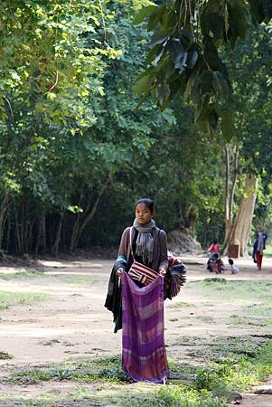 Angkor Wat - -67