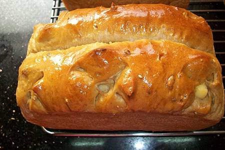 雜糧土司 不溶乳酪丁 湘庭的家部落格 痞客邦