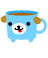 杯子
