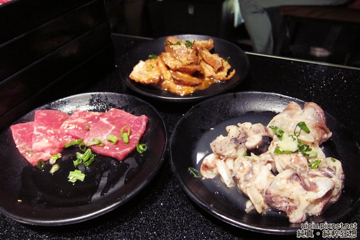 131116 竹北 桃太郎炭火燒肉017.JPG