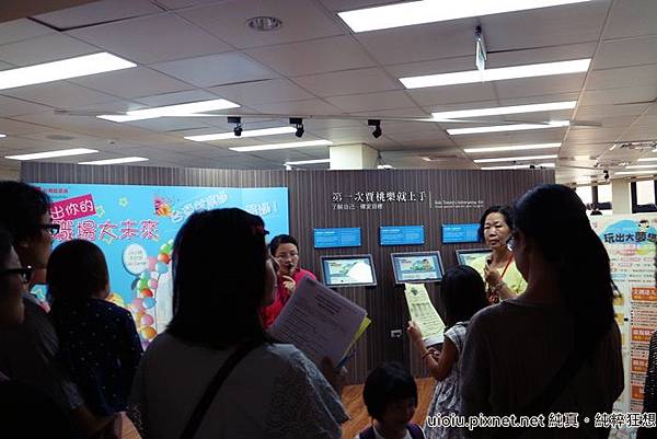 141004 新竹 賈桃樂學習主題館 玩出大夢想－假日文創市集活動039.JPG