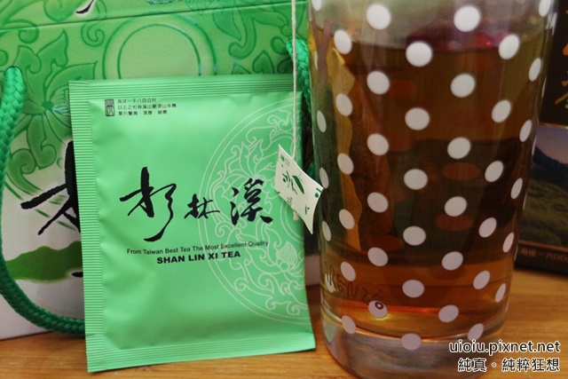 元香茗茶.米果子028.JPG