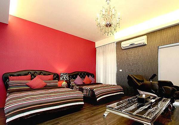 羅東 溫馨小棧夢想館