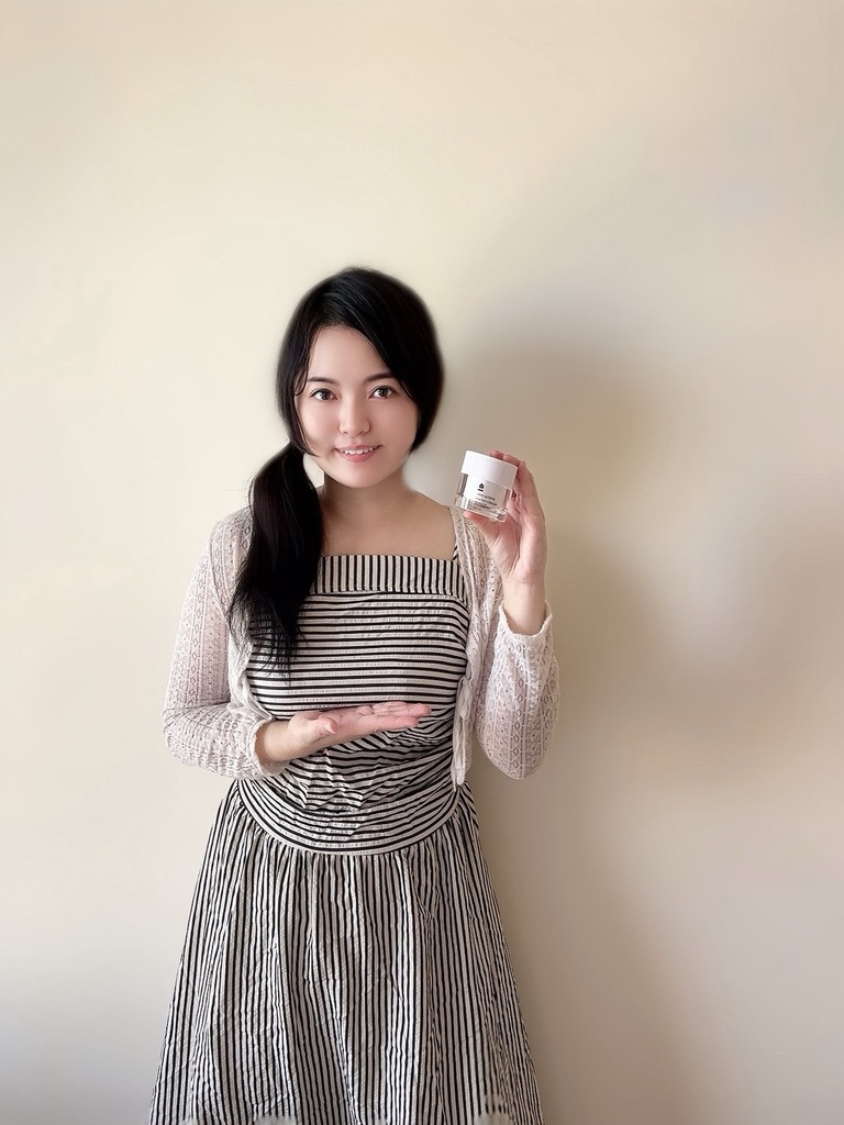 女人知己試用大隊,口碑行銷,部落客行銷,FarmPerilla 賦活修護面霜,自然綠紫蘇,無農藥,清爽不黏膩,滋潤肌膚,一抹有感