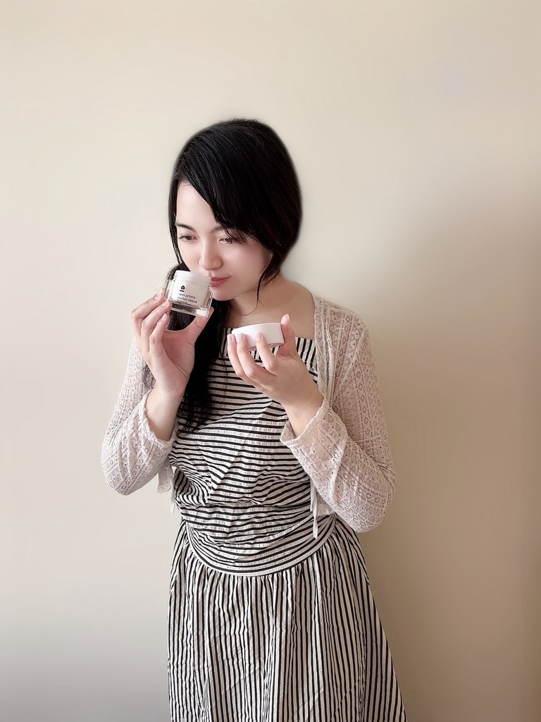 女人知己試用大隊,口碑行銷,部落客行銷,FarmPerilla 賦活修護面霜,自然綠紫蘇,無農藥,清爽不黏膩,滋潤肌膚,一抹有感