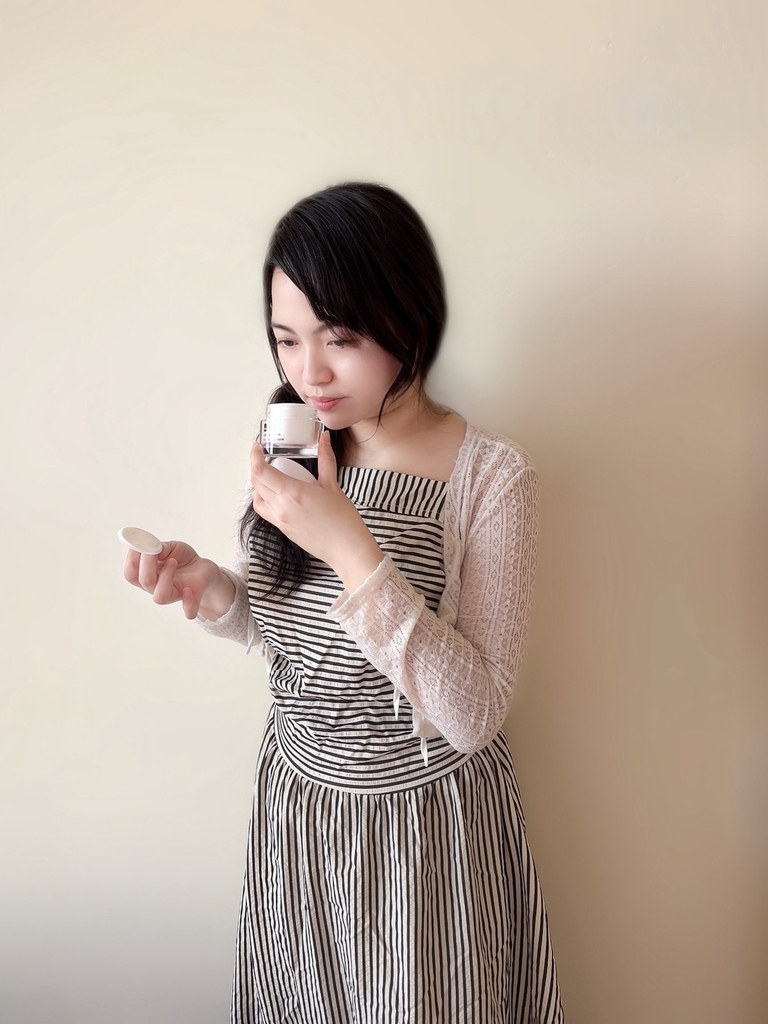 女人知己試用大隊,口碑行銷,部落客行銷,FarmPerilla 賦活修護面霜,自然綠紫蘇,無農藥,清爽不黏膩,滋潤肌膚,一抹有感