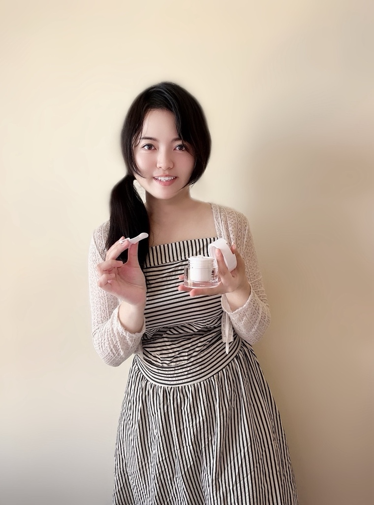 女人知己試用大隊,口碑行銷,部落客行銷,FarmPerilla 賦活修護面霜,自然綠紫蘇,無農藥,清爽不黏膩,滋潤肌膚,一抹有感