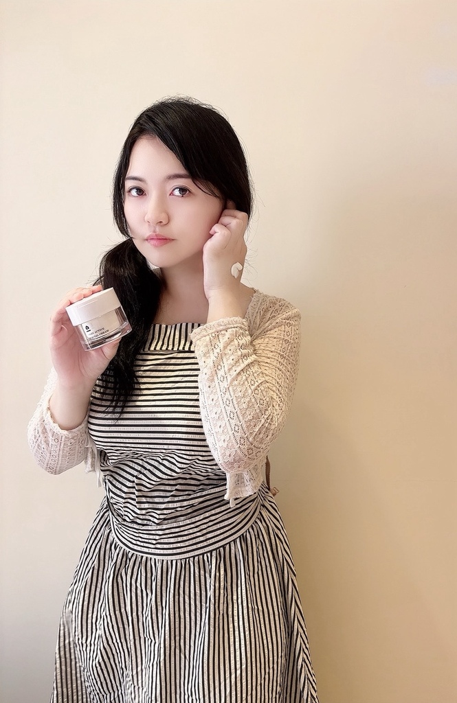 女人知己試用大隊,口碑行銷,部落客行銷,FarmPerilla 賦活修護面霜,自然綠紫蘇,無農藥,清爽不黏膩,滋潤肌膚,一抹有感