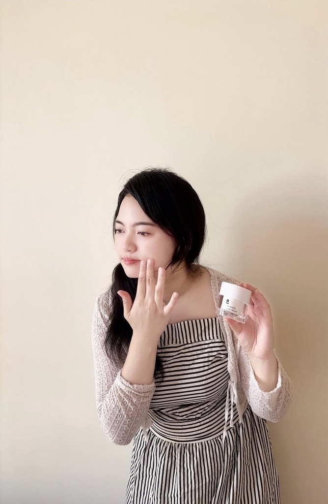 女人知己試用大隊,口碑行銷,部落客行銷,FarmPerilla 賦活修護面霜,自然綠紫蘇,無農藥,清爽不黏膩,滋潤肌膚,一抹有感