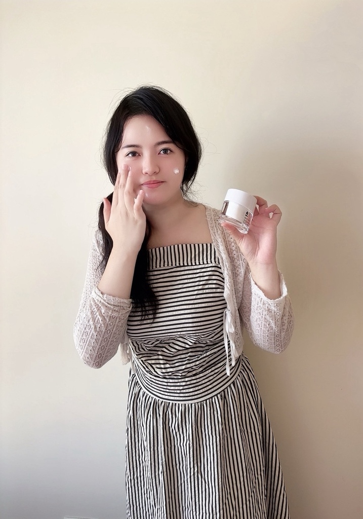 女人知己試用大隊,口碑行銷,部落客行銷,FarmPerilla 賦活修護面霜,自然綠紫蘇,無農藥,清爽不黏膩,滋潤肌膚,一抹有感