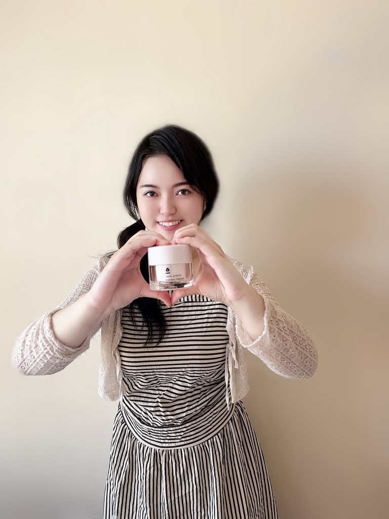 女人知己試用大隊,口碑行銷,部落客行銷,FarmPerilla 賦活修護面霜,自然綠紫蘇,無農藥,清爽不黏膩,滋潤肌膚,一抹有感