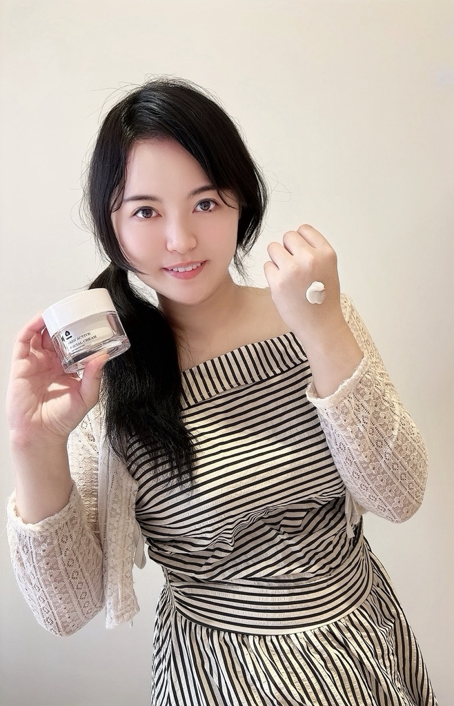 女人知己試用大隊,口碑行銷,部落客行銷,FarmPerilla 賦活修護面霜,自然綠紫蘇,無農藥,清爽不黏膩,滋潤肌膚,一抹有感