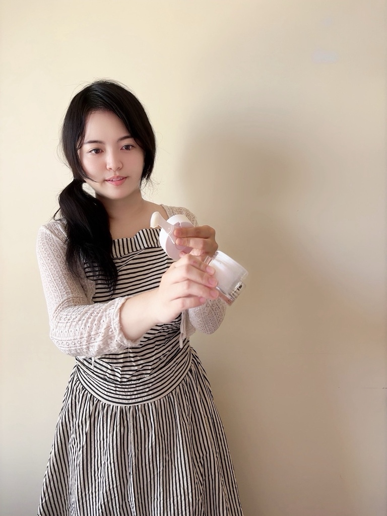 女人知己試用大隊,口碑行銷,部落客行銷,FarmPerilla 賦活修護面霜,自然綠紫蘇,無農藥,清爽不黏膩,滋潤肌膚,一抹有感