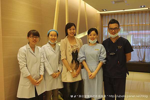 社子 延平北路五段 英倫牙醫 彷彿置身歐洲貴族氣息之優質診所 ｕｊ辦公室窗外の生活風景 職場 旅遊 生活探索部落格 痞客邦