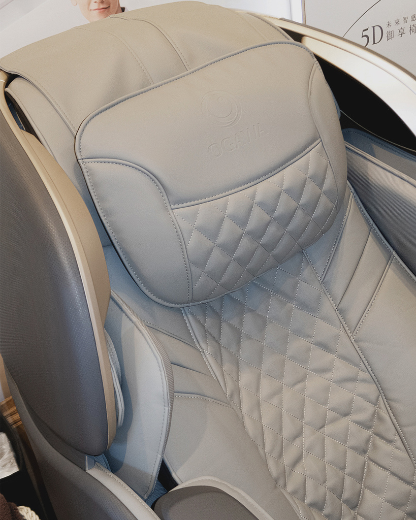 按摩椅推薦OGAWA智能按摩椅開箱x按摩椅評比,頂級效能實 按摩椅推薦OGAWA智能按摩椅開箱x按摩椅評比,頂級效能實
