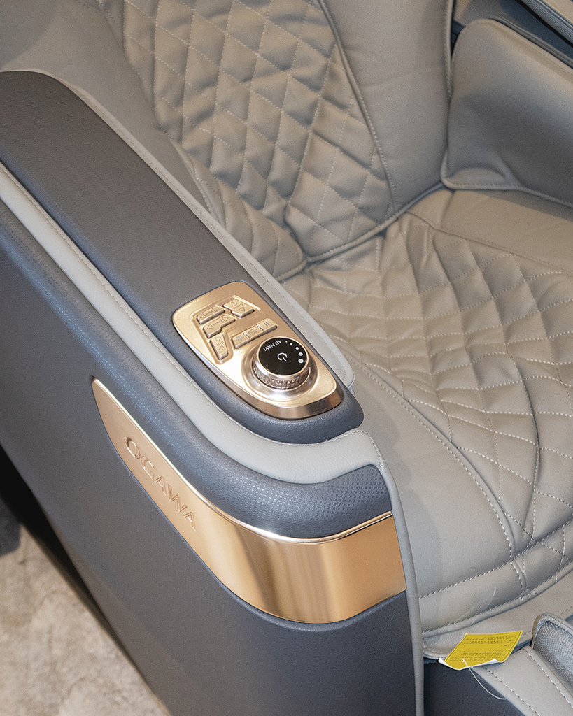 按摩椅推薦OGAWA智能按摩椅開箱x按摩椅評比,頂級效能實 按摩椅推薦OGAWA智能按摩椅開箱x按摩椅評比,頂級效能實