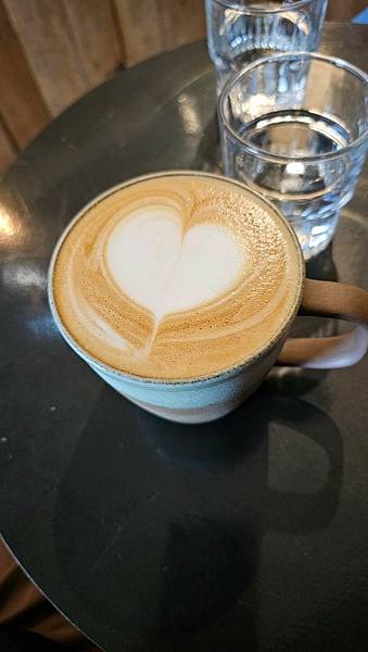 拿鐵拉花 拿鐵拉花