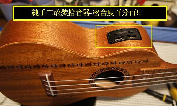 阿浪老師烏克麗麗ukulele專賣店-小海龜改裝.jpg