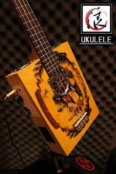 阿浪老師烏克麗麗UKULELE--雪茄盒烏克.改裝分享_012.jpg