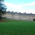 Royal Crescent again