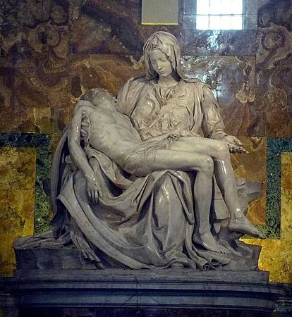 Pieta