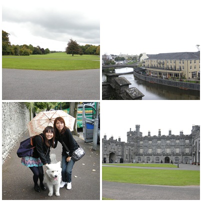 Kilkenny