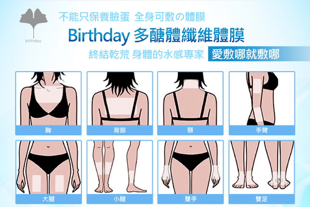 試用